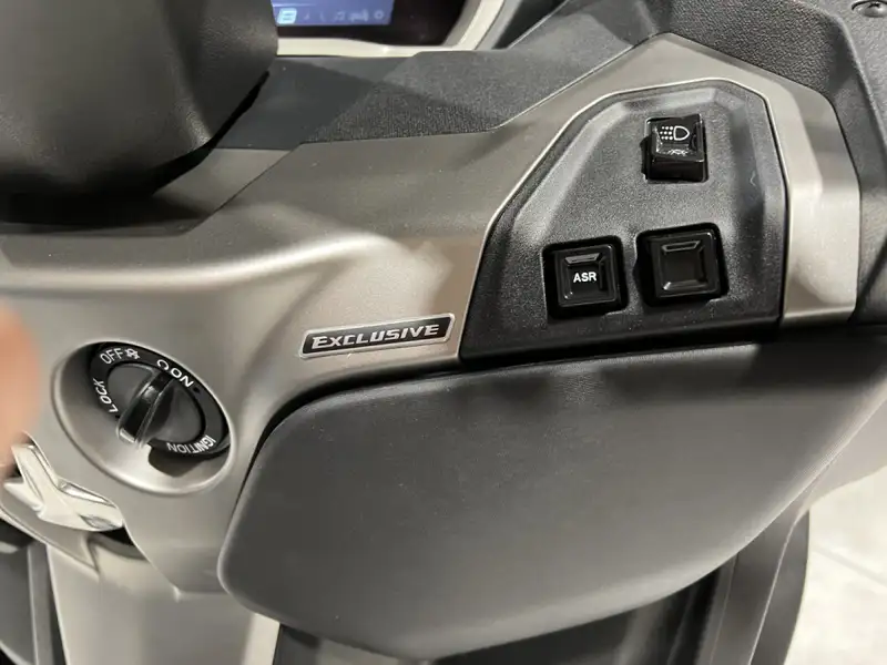 Piaggio MP3 530 - foto 6