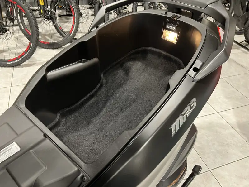 Piaggio MP3 530 - foto 7