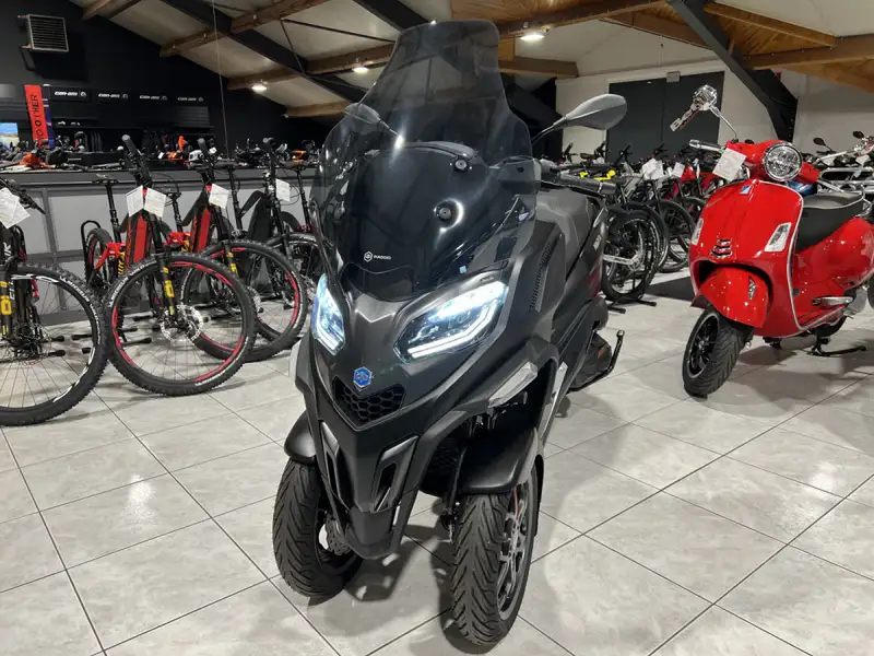 Piaggio MP3 530 - foto 2