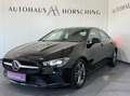 Mercedes-Benz CLA 180 d Negru - thumbnail 3