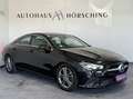 Mercedes-Benz CLA 180 d Schwarz - thumbnail 1
