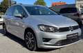 Volkswagen Golf Sportsvan 7 Lounge NAV+AHK+BIX+SHZ+WKR+PDC+ Silber - thumbnail 2