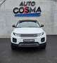 Land Rover Range Rover Evoque Pure Weiß - thumbnail 2