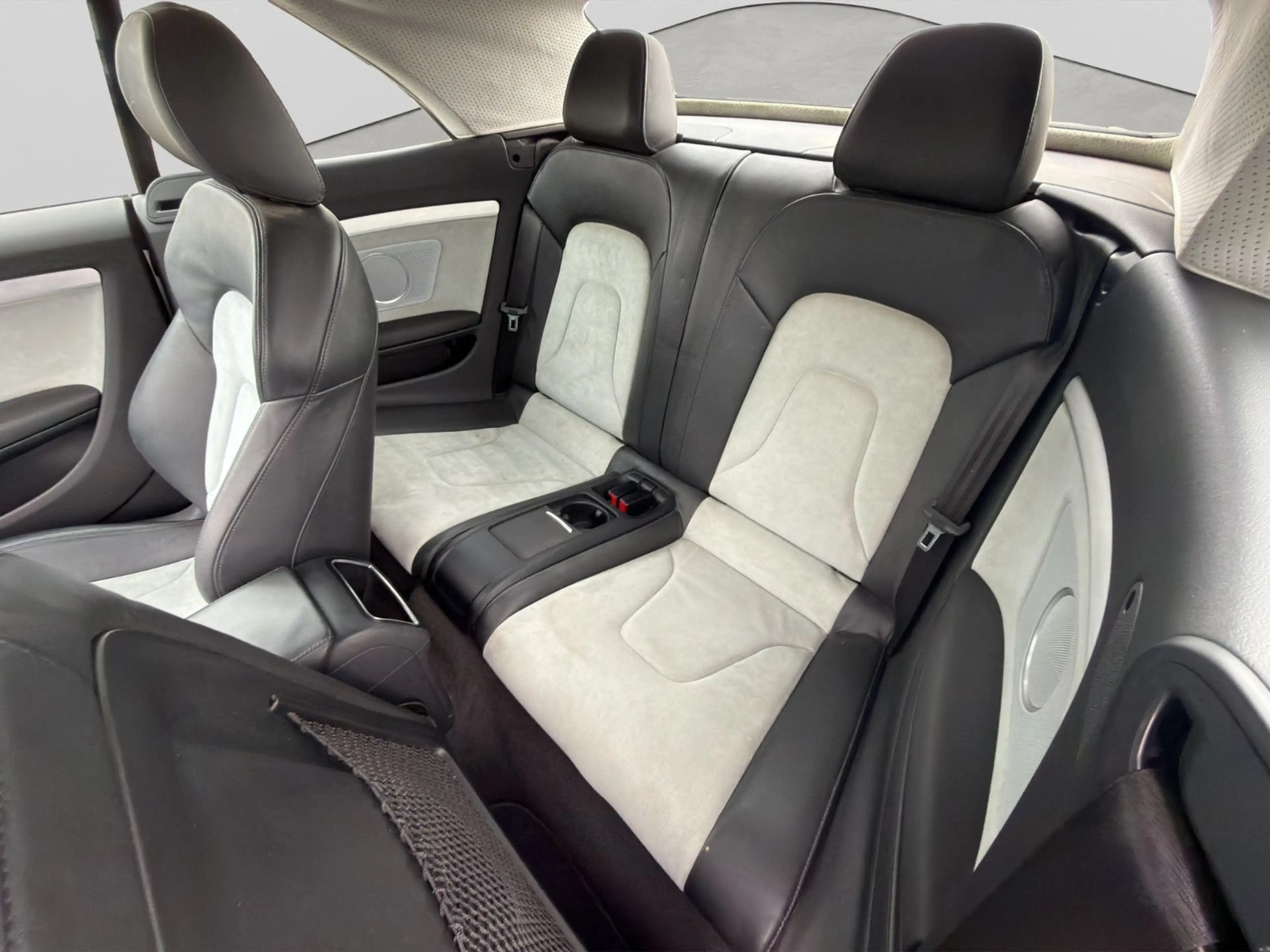 Audi S5 Cabrio 3.0 TFSI quattro Aut. B&O TÜV+Insp.NEU — photo 14