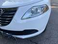 Lancia Ypsilon 1.2 8v Gold s&s 69cv E6 UNICOPROPRIETARIO Blanc - thumbnail 2