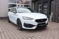 CUPRA Leon Sportstourer AHK schwenk/ACC/LED/DSG/Kamera Weiß - thumbnail 1