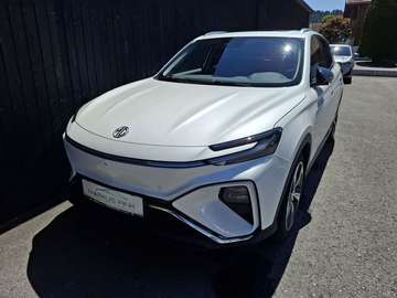 MG Marvel R Electric 70 kWh Performance, 4WD
