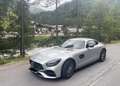 Mercedes-Benz AMG GT Coupe (190.377) Argintiu - thumbnail 3