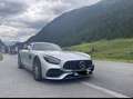 Mercedes-Benz AMG GT Coupe (190.377) Argintiu - thumbnail 2
