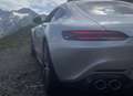 Mercedes-Benz AMG GT Coupe (190.377) Argintiu - thumbnail 4
