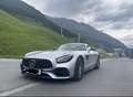 Mercedes-Benz AMG GT Coupe (190.377) Argintiu - thumbnail 1
