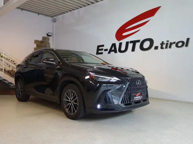 Lexus NX 450h+ AWD Aut. *ERSTBESITZ *PLUG-IN* *ASSISTENZ *NEUWER
