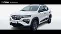 Dacia Spring Comfort Electric 45 Weiß - thumbnail 1
