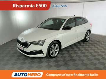 1.5 TSI ACT Sport