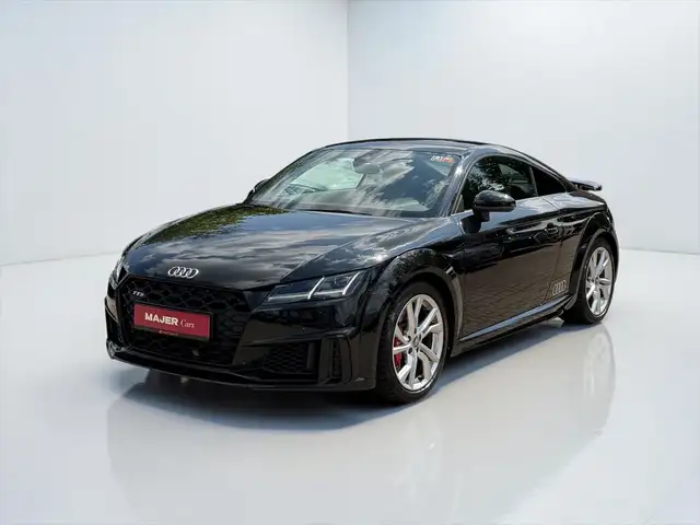 Audi TTS quattro competition*B&O*LEDER*TEMPO*MATRIX*