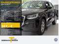 Audi Q2 35 TFSI NAVI+ SITZHZG GRA LM16 Schwarz - thumbnail 1