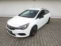 Opel Astra Sports Tourer Design & Tech Weiß - thumbnail 3