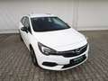 Opel Astra Sports Tourer Design & Tech Weiß - thumbnail 2