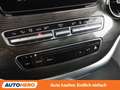 Mercedes-Benz V 300 V 300 d 4MATIC AVANTGARDE lang Schwarz - thumbnail 25