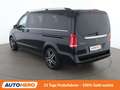 Mercedes-Benz V 300 V 300 d 4MATIC AVANTGARDE lang Schwarz - thumbnail 4