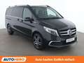 Mercedes-Benz V 300 V 300 d 4MATIC AVANTGARDE lang Schwarz - thumbnail 8