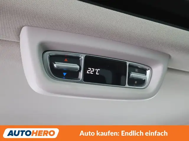 Mercedes-Benz V 300 V 300 d 4MATIC AVANTGARDE lang Ansicht 32