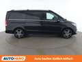 Mercedes-Benz V 300 V 300 d 4MATIC AVANTGARDE lang Schwarz - thumbnail 7