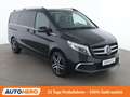 Mercedes-Benz V 300 V 300 d 4MATIC AVANTGARDE lang Schwarz - thumbnail 8