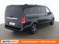 Mercedes-Benz V 300 V 300 d 4MATIC AVANTGARDE lang Schwarz - thumbnail 6