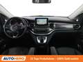 Mercedes-Benz V 300 V 300 d 4MATIC AVANTGARDE lang Schwarz - thumbnail 12