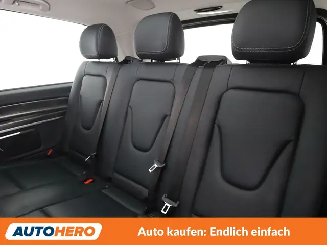 Mercedes-Benz V 300 V 300 d 4MATIC AVANTGARDE lang Ansicht 34