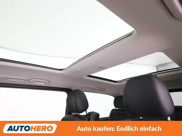 Mercedes-Benz V 300 V 300 d 4MATIC AVANTGARDE lang Ansicht 33