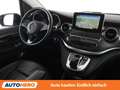 Mercedes-Benz V 300 V 300 d 4MATIC AVANTGARDE lang Schwarz - thumbnail 13