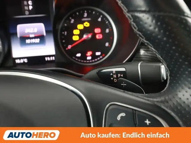 Mercedes-Benz V 300 V 300 d 4MATIC AVANTGARDE lang Ansicht 30