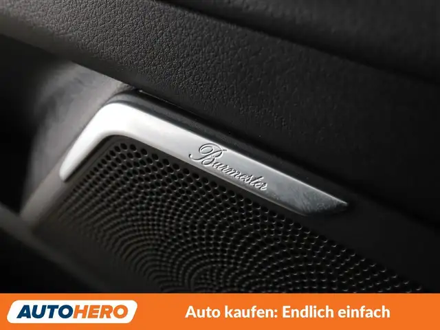 Mercedes-Benz V 300 V 300 d 4MATIC AVANTGARDE lang Ansicht 31