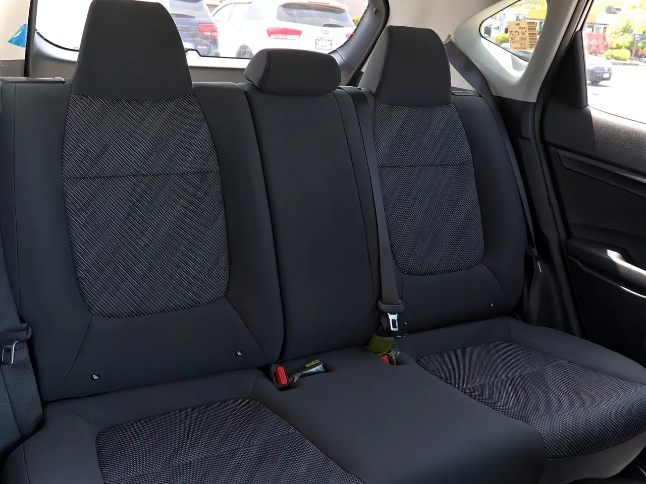 Kia Seltos снимка Kia Seltos