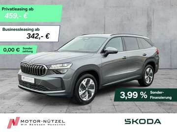 2.0 TDI 4x4 SELECTION MATRIX+PANO+AHK-Vob
