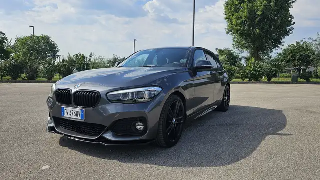 BMW 120
