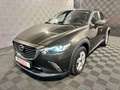 Mazda CX-3 *EXCLUSIVE LINE*LED-SPUR-TOUCH-TEMPO-NAV-SHZ Grau - thumbnail 2