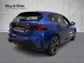 BMW 118 d HUD 360° Kamera LED ACC Blau - thumbnail 3
