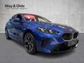BMW 118 d HUD 360° Kamera LED ACC Blau - thumbnail 4