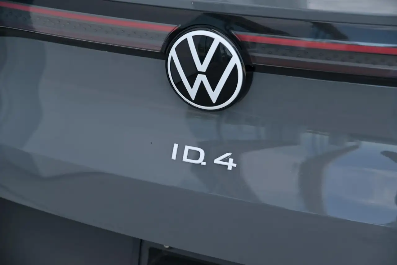 Volkswagen ID.4 снимка Volkswagen ID.4