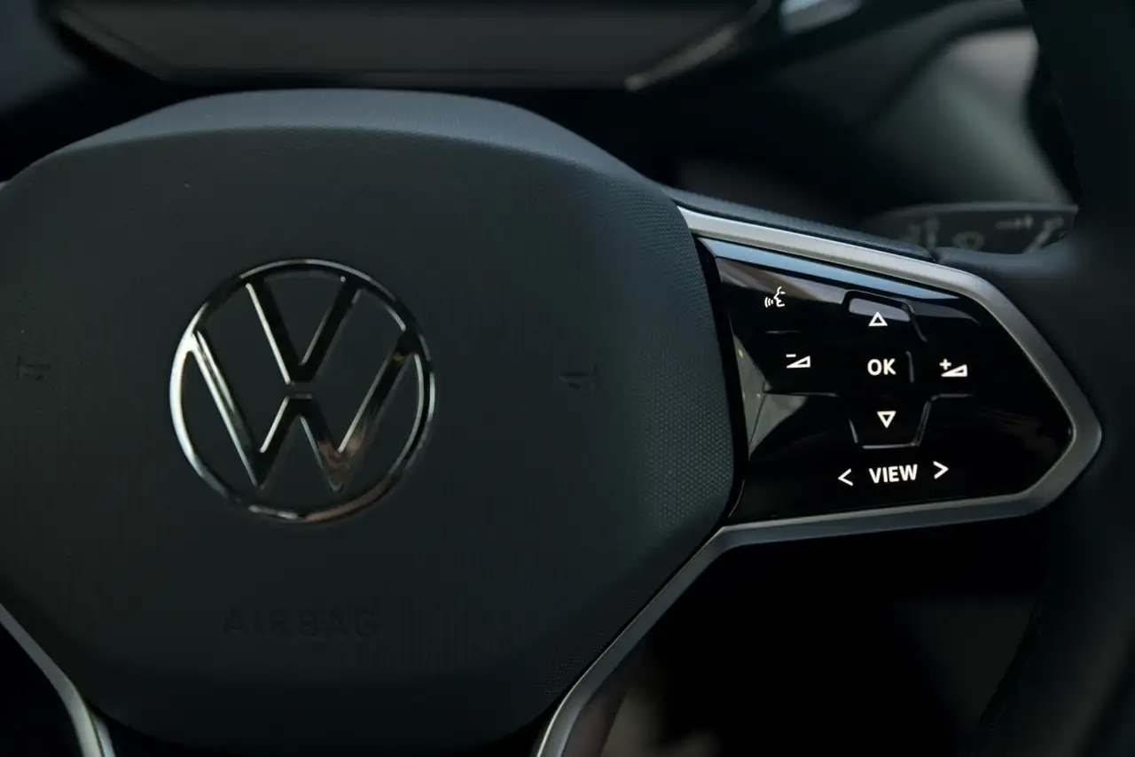 Volkswagen ID.4 снимка Volkswagen ID.4