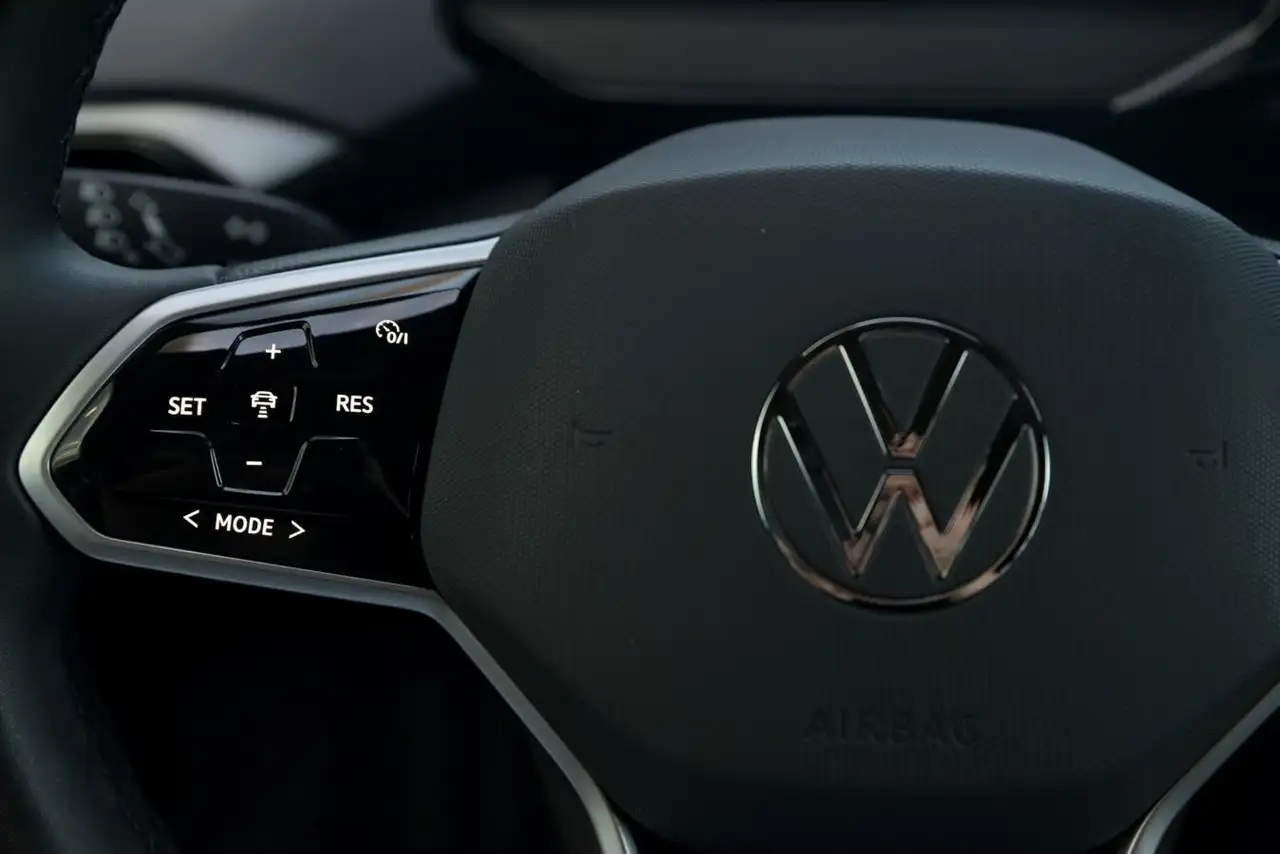Volkswagen ID.4 снимка Volkswagen ID.4