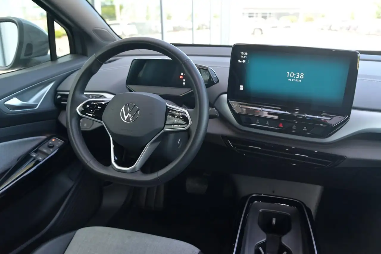 Volkswagen ID.4 снимка Volkswagen ID.4