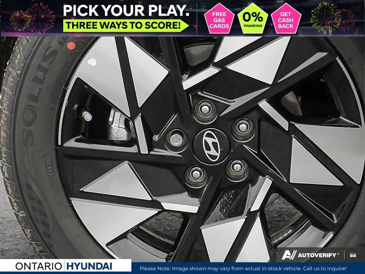 Hyundai KONA fotografie Hyundai KONA