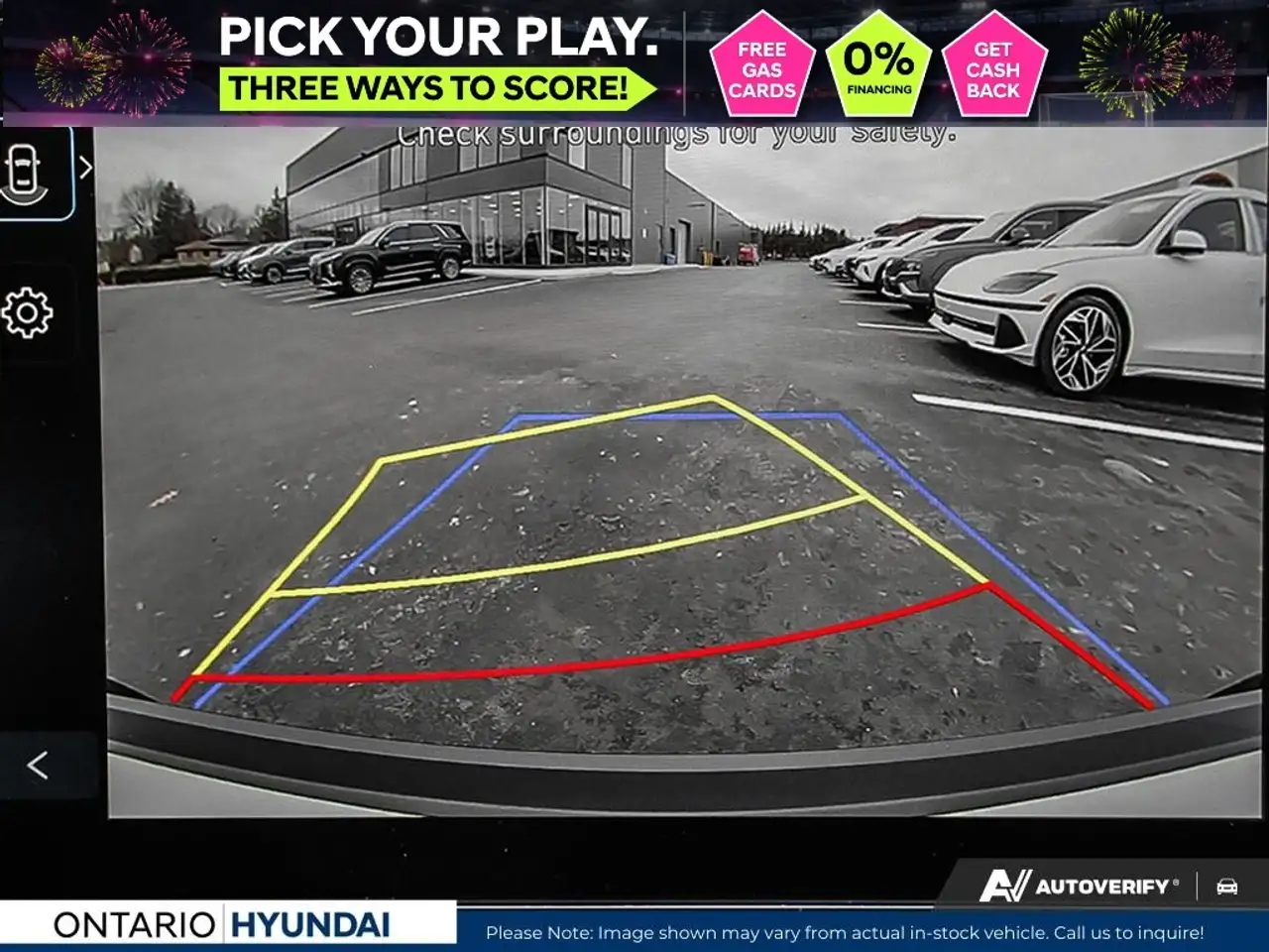 Hyundai KONA fotografie Hyundai KONA