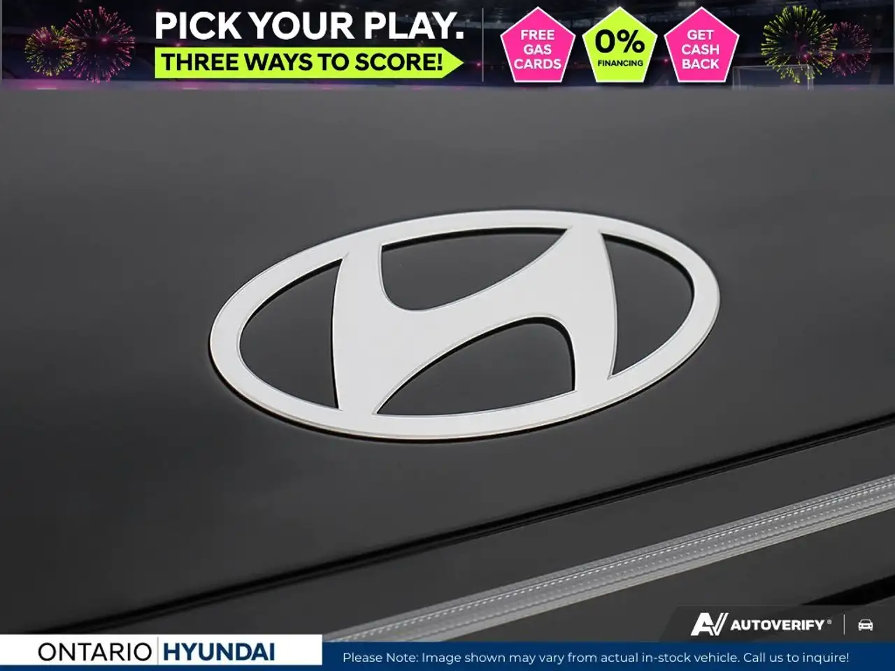 Hyundai KONA fotografie Hyundai KONA