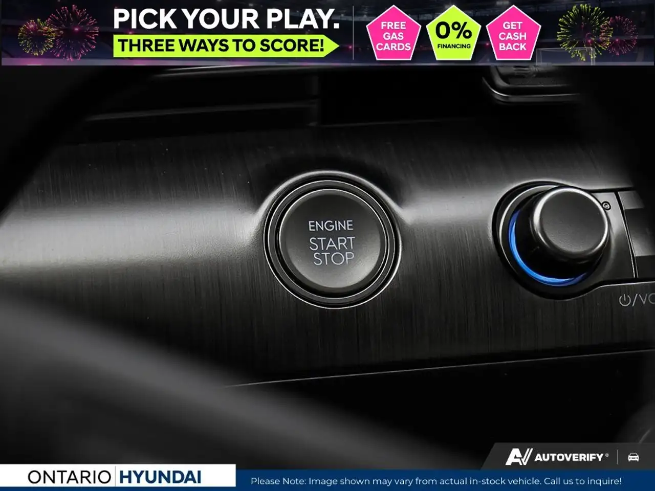 Hyundai KONA fotografie Hyundai KONA