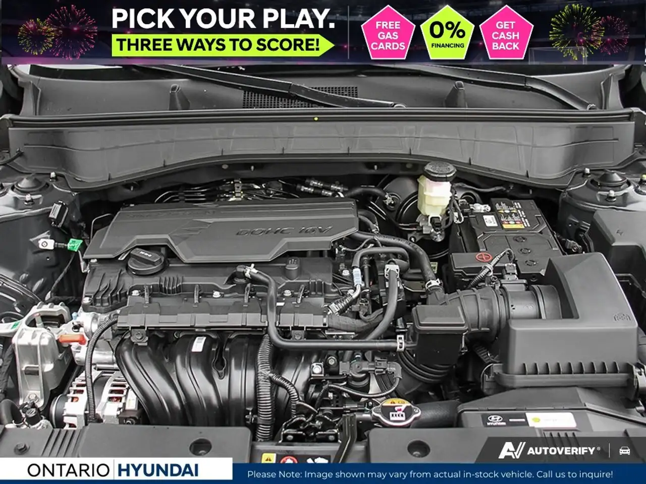 Hyundai KONA fotografie Hyundai KONA